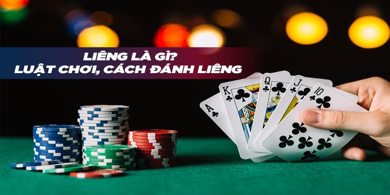 Bật mí những thông tin liêng là gì